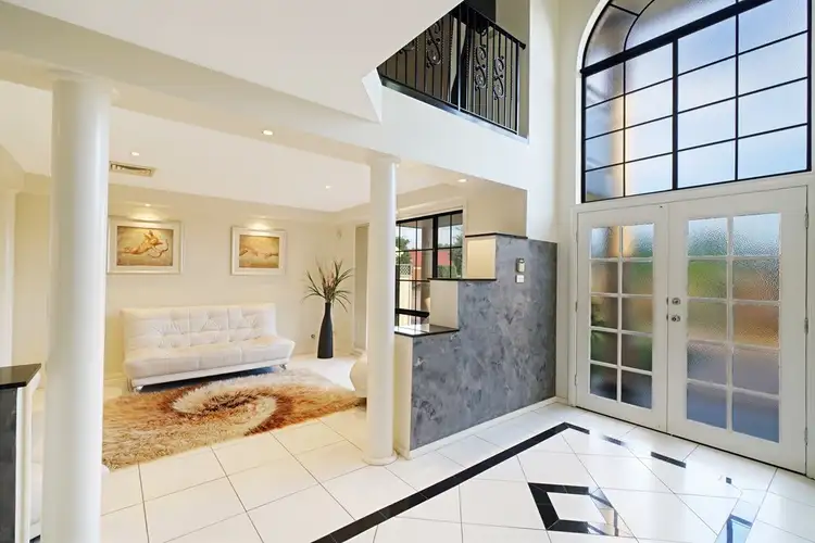 Second view of Homely house listing, 12 Mathew Place, West Hoxton NSW 2171