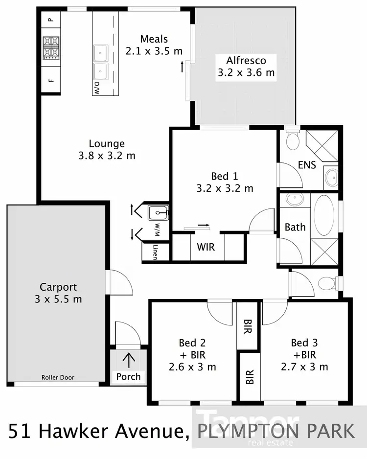 Second view of Homely house listing, 49 Hawker Avenue, Plympton Park SA 5038