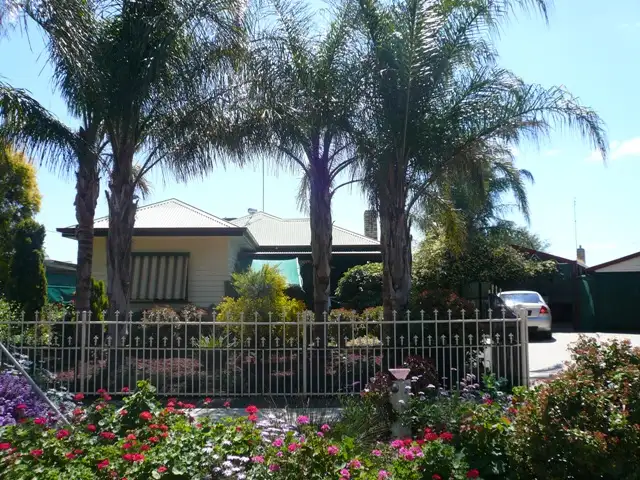 Main view of Homely house listing, 24 Craig Avenue, Warracknabeal VIC 3393