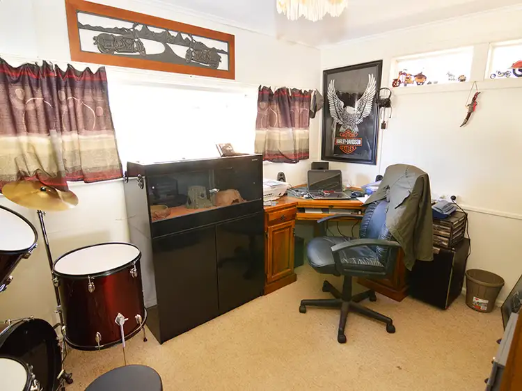 Sixth view of Homely house listing, 17 Nerrum Avenue, Red Cliffs VIC 3496