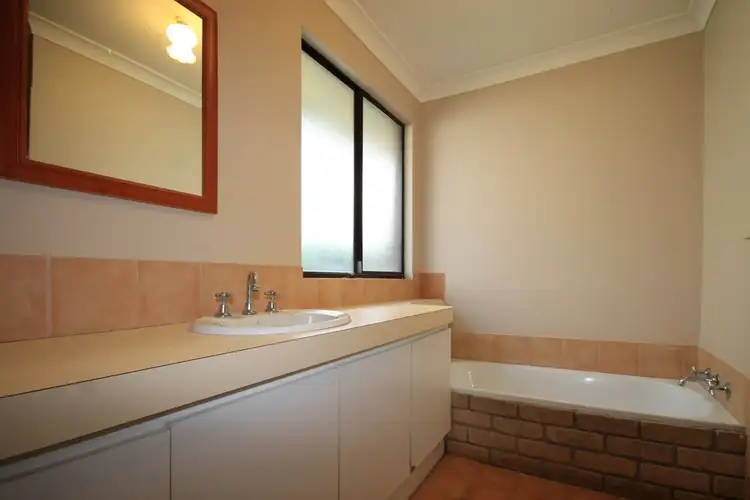 Seventh view of Homely house listing, 1 Milligan Avenue, Australind WA 6233