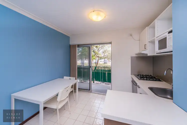 Fifth view of Homely apartment listing, 19/50 Cambridge Street, West Leederville WA 6007