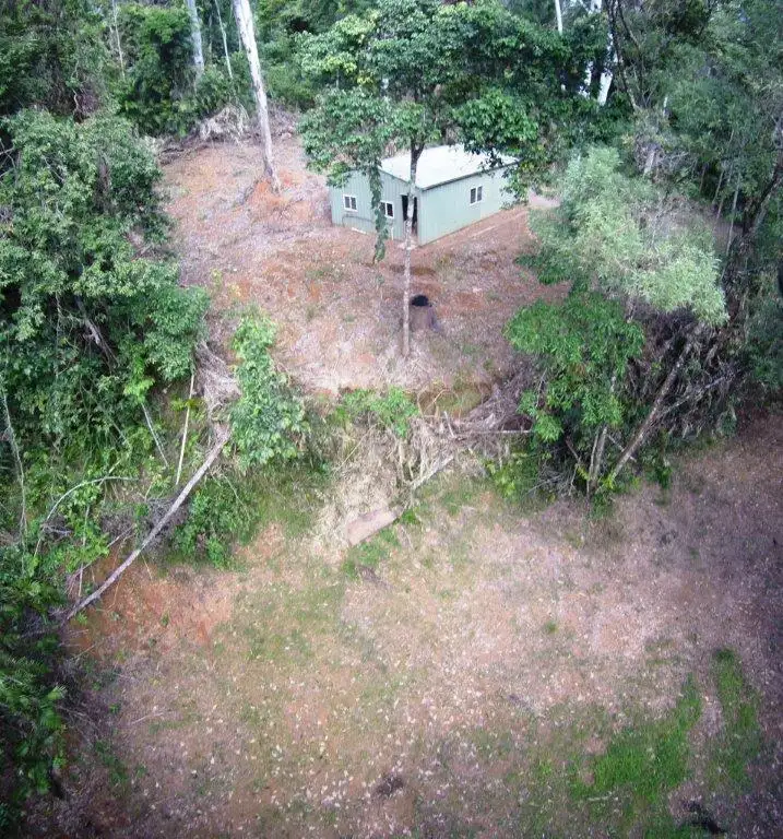 Second view of Homely land listing, 241 White Beech Road, Daintree QLD 4873