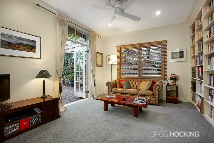 Fifth view of Homely house listing, 1 Nelson Place, South Melbourne VIC 3205