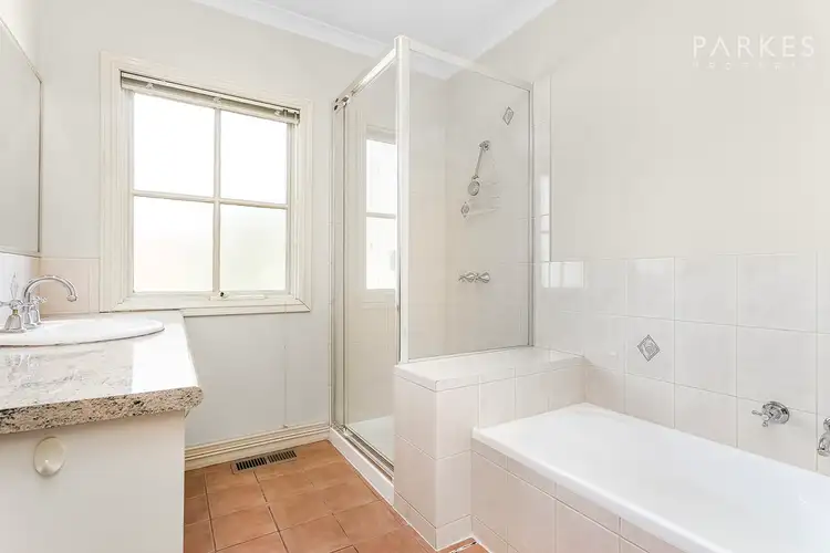 Sixth view of Homely townhouse listing, 1 Derwent Street, Box Hill North VIC 3129