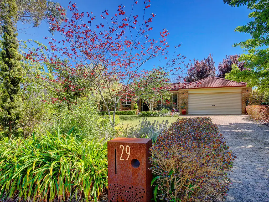 Main view of Homely house listing, 29 John Street, Mittagong NSW 2575