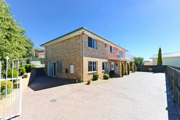 39 Sawyer Avenue, West Moonah TAS 7009