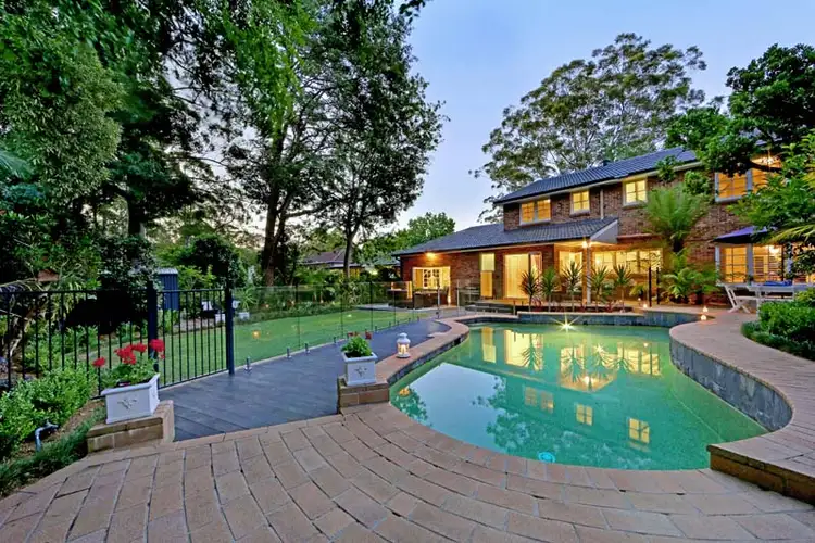Sixth view of Homely house listing, 84 Pentecost Avenue, Pymble NSW 2073