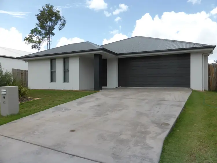 Second view of Homely house listing, 43 Ravensbourne Cct, Waterford QLD 4133