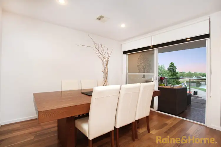 Sixth view of Homely house listing, 8 The Esplanade, Caroline Springs VIC 3023