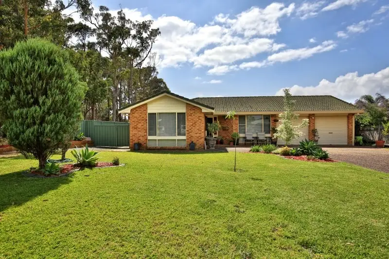 Main view of Homely house listing, 12 Tidy Close, Callala Bay NSW 2540