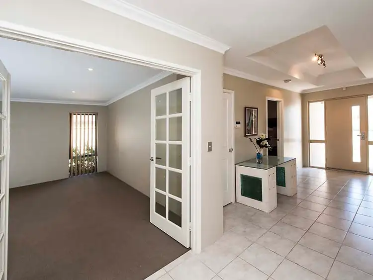 Third view of Homely house listing, 14 Arpenteur Turn, Madora Bay WA 6210
