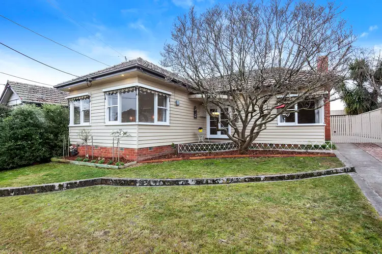 Main view of Homely house listing, 417 Gladstone Street, Golden Point VIC 3350