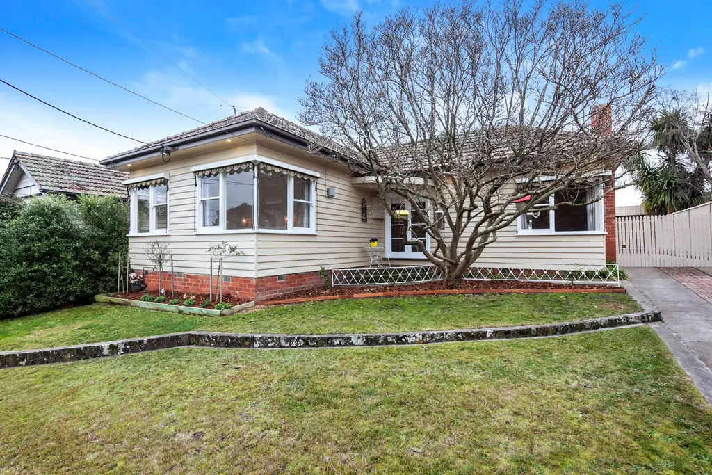 Main view of Homely house listing, 417 Gladstone Street, Golden Point VIC 3350