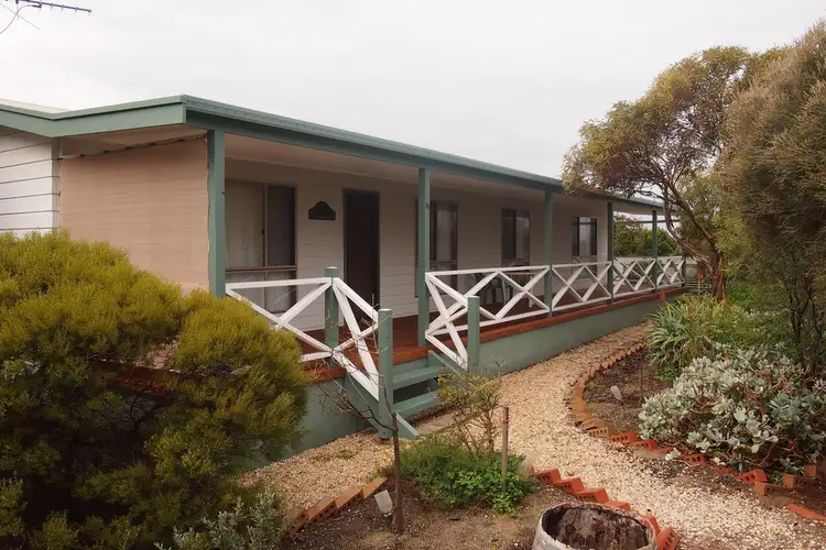 Main view of Homely house listing, 85 the esplanade, Thompson Beach SA 5501