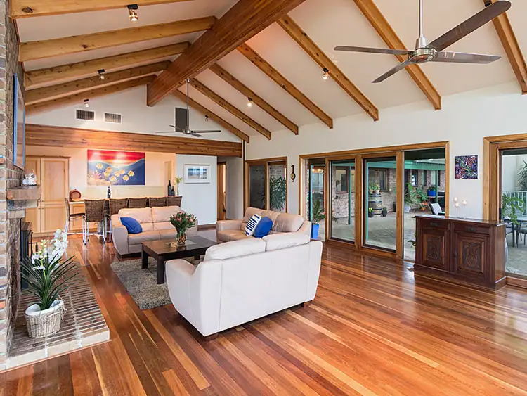 Second view of Homely house listing, 278 Bird In Hand Road, Woodside SA 5244