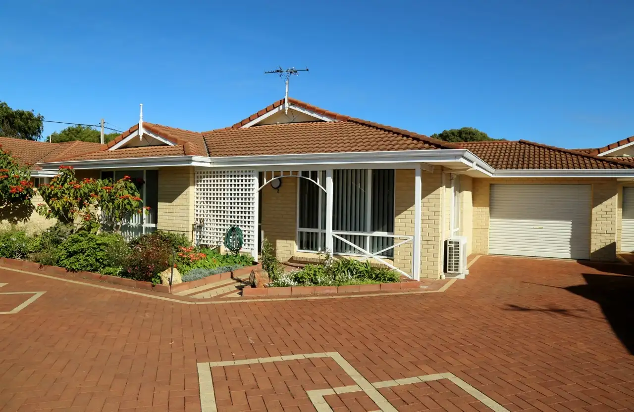 Main view of Homely unit listing, 2/29 Hamersley Street, Esperance WA 6450
