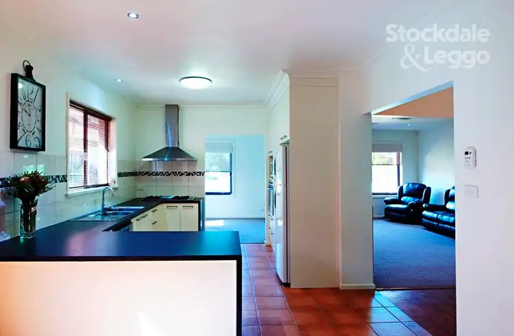 Sixth view of Homely house listing, 9 Daldy Crescent, Shepparton VIC 3630