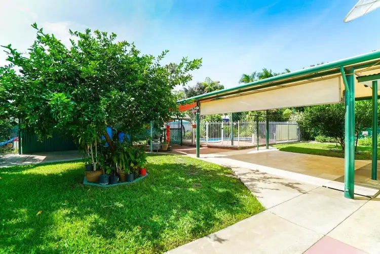 Third view of Homely house listing, 12 Kybra Court, Karama NT 812