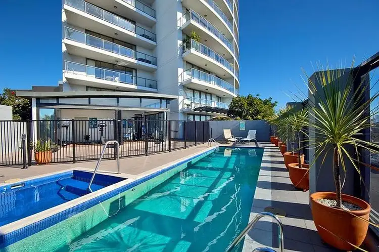 Fifth view of Homely apartment listing, 1107/1-13 Adelaide Street, Bondi Junction NSW 2022