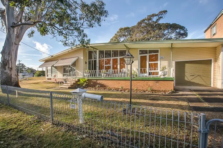 Main view of Homely house listing, 53 Peel Street, Toukley NSW 2263