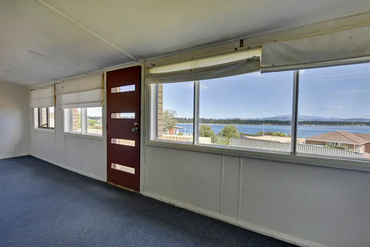 Second view of Homely house listing, 74 Lewisham Scenic Drive, Lewisham TAS 7173
