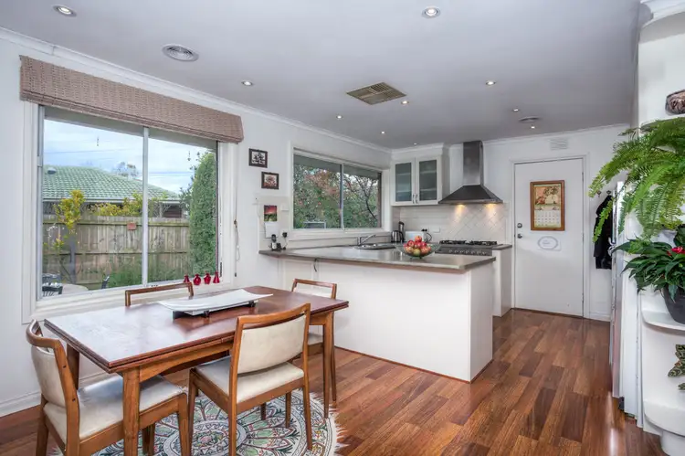 Second view of Homely house listing, 6 Gardiner Street, Gisborne VIC 3437