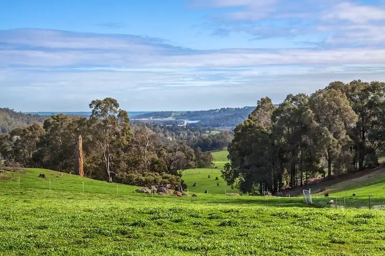 377 Stirling Dam Road, Hoffman WA 6220