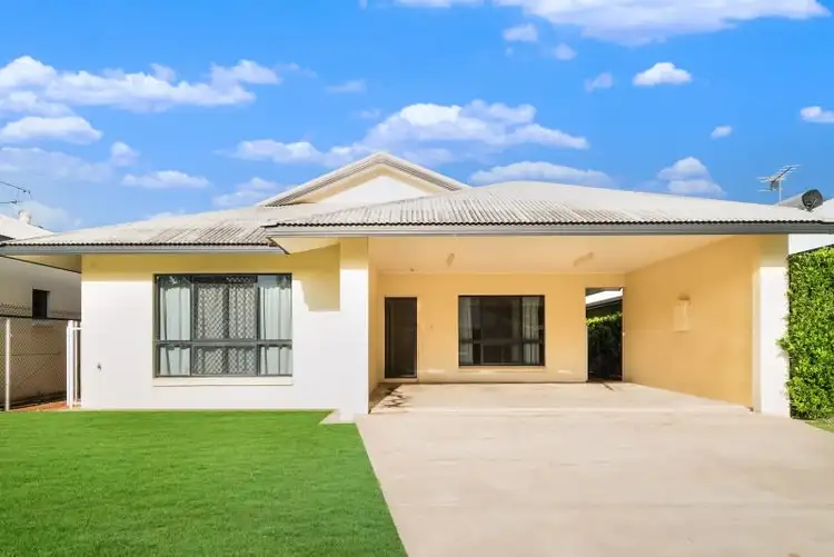 5 Bedford Court, Durack NT 830