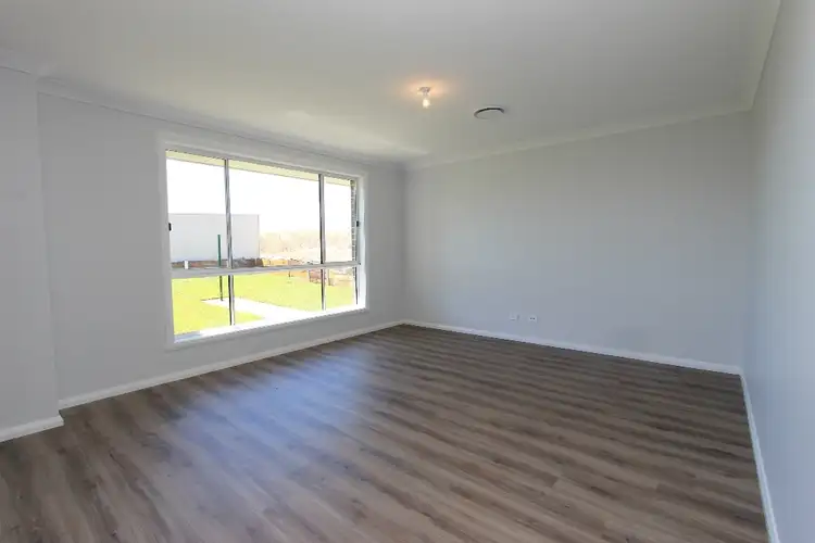 Second view of Homely house listing, 28 McGillan Drive, Kelso NSW 2795