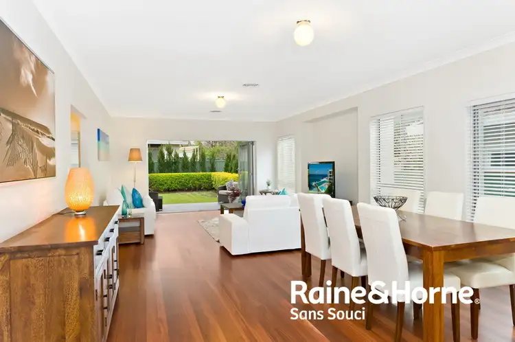 Second view of Homely house listing, 9 Florence Street, Ramsgate Beach NSW 2217