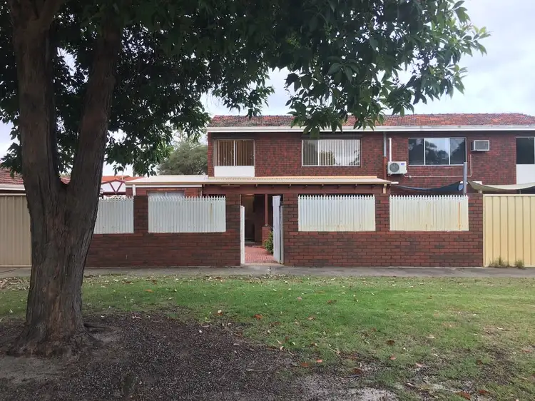 Main view of Homely house listing, 13 MELINGA COURT, Karawara WA 6152