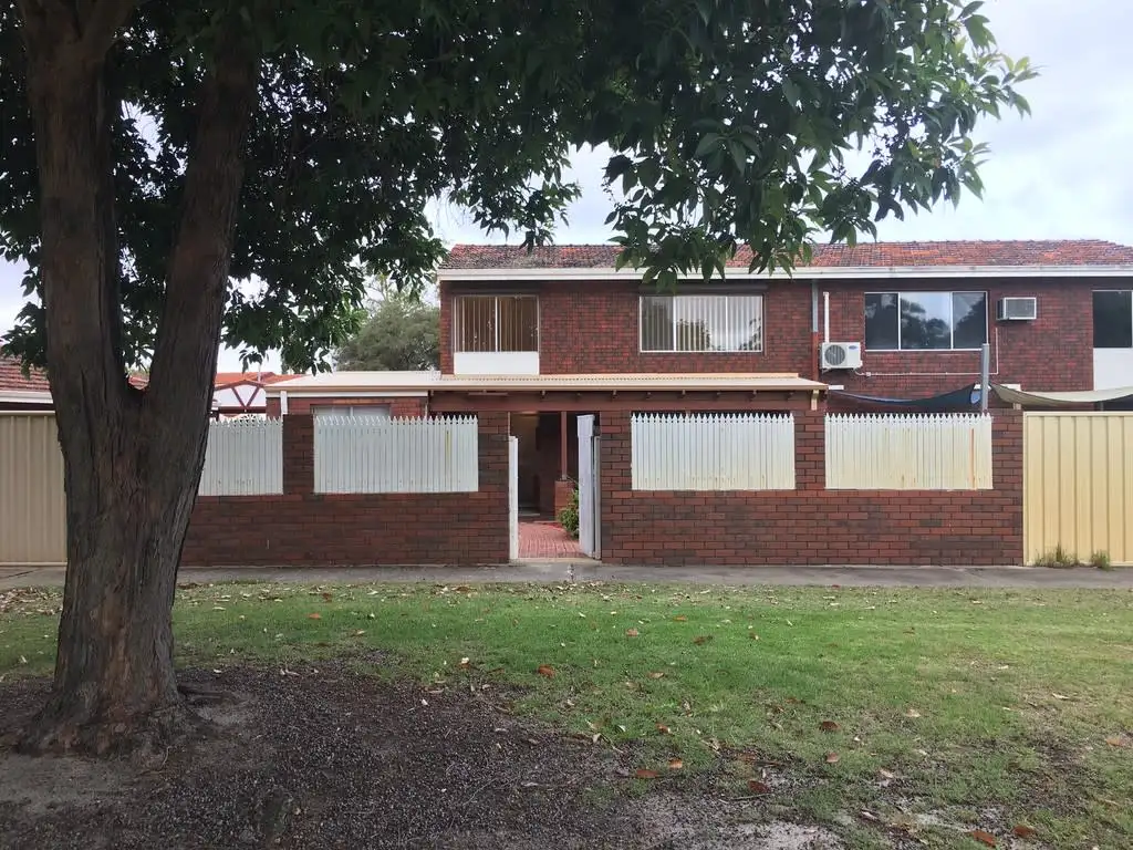 Main view of Homely house listing, 13 MELINGA COURT, Karawara WA 6152