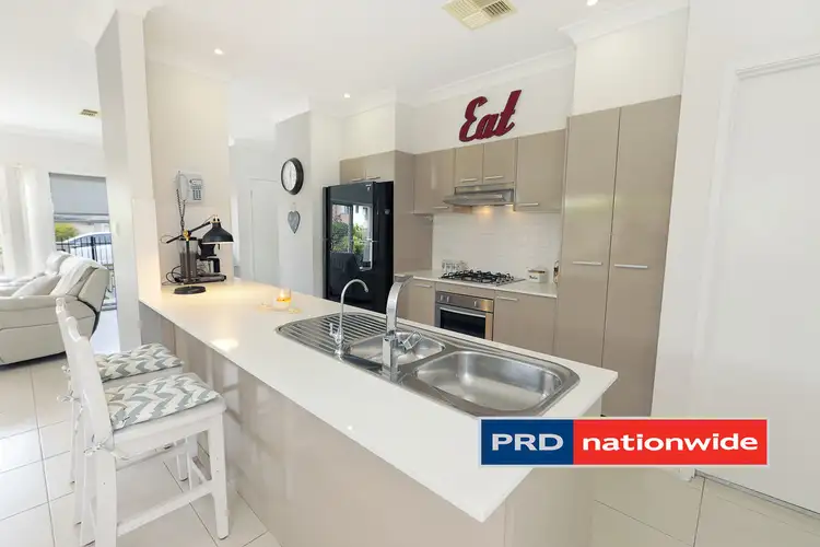 Third view of Homely townhouse listing, 68 Fowler Street, Claremont Meadows NSW 2747