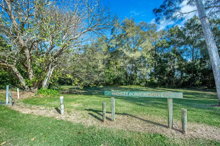Third view of Homely house listing, 55 Cromarty Bay Road, Soldiers Point NSW 2317