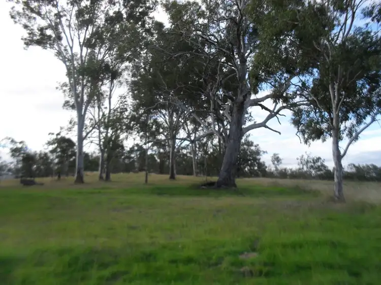 Second view of Homely other listing, 81 Oliver Road, Nanango QLD 4615
