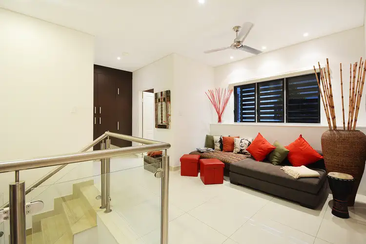 Seventh view of Homely townhouse listing, 1/17 Packard St, Larrakeyah NT 820