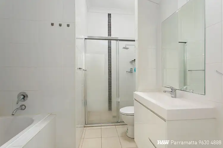 Sixth view of Homely unit listing, 39/12-14 Benedict Court, Holroyd NSW 2142