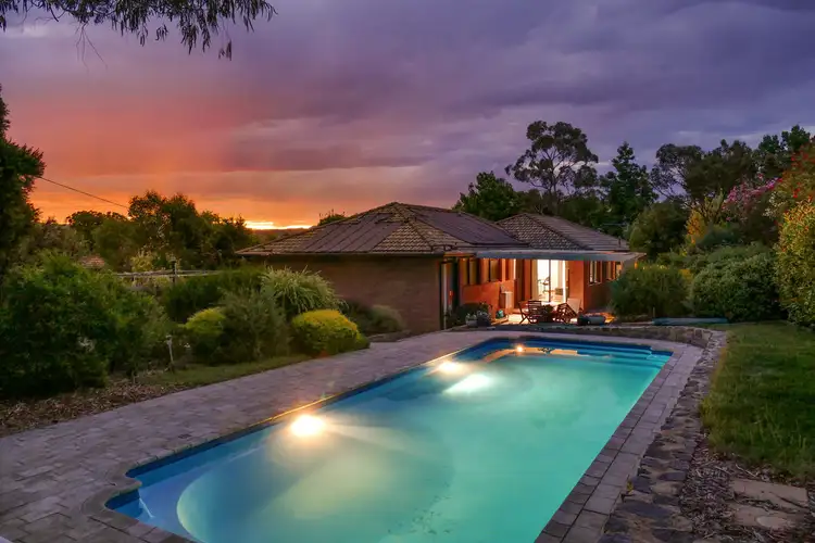 Second view of Homely house listing, 55 Alabaster Street, Monash ACT 2904