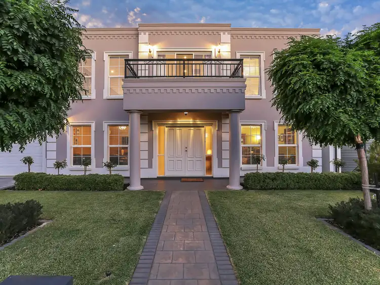 40 The Walk, Mawson Lakes SA 5095