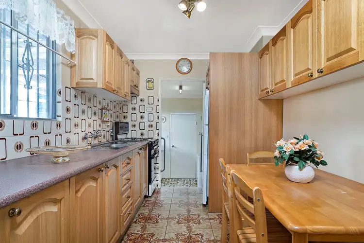 Third view of Homely terrace listing, 33 Reiby Street, Newtown NSW 2042