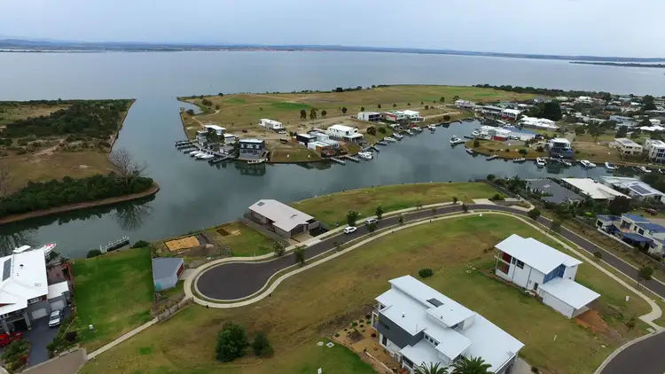 Third view of Homely land listing, Lot 32 Magnetic Retreat, Paynesville VIC 3880