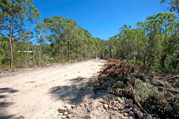 Third view of Homely land listing, Lot 428 Anderson Way, Agnes Water QLD 4677