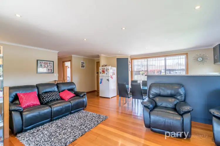 Fourth view of Homely house listing, 12 Browne Street, Hadspen TAS 7290