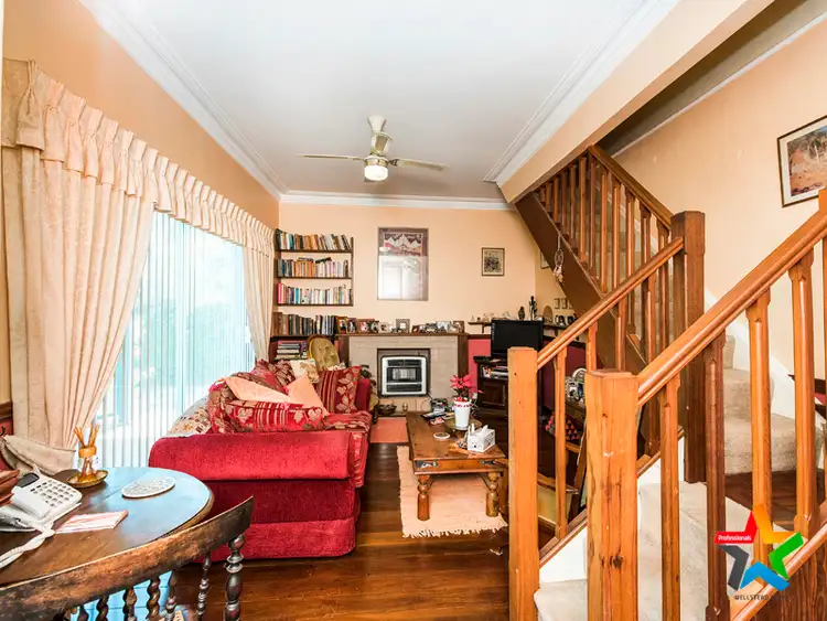 Fifth view of Homely house listing, 66 Queens Road, South Guildford WA 6055