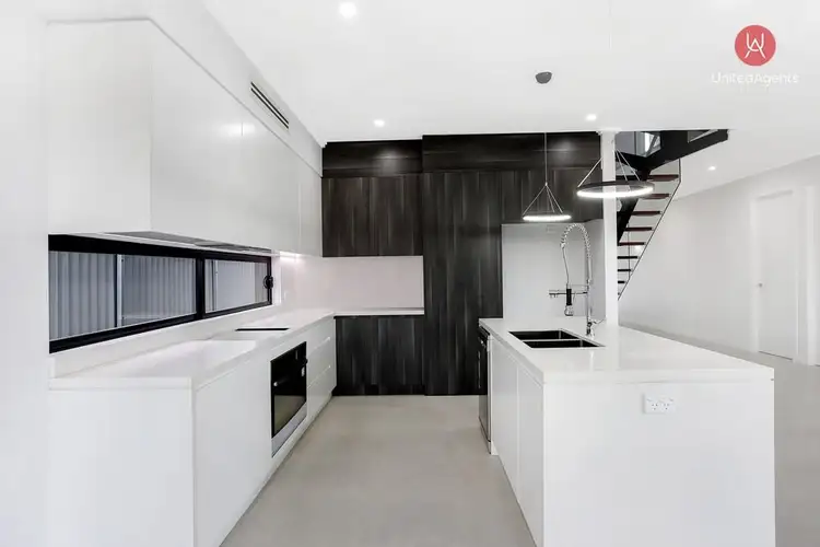 Second view of Homely house listing, 21 Kingsbury Road, Edmondson Park NSW 2174