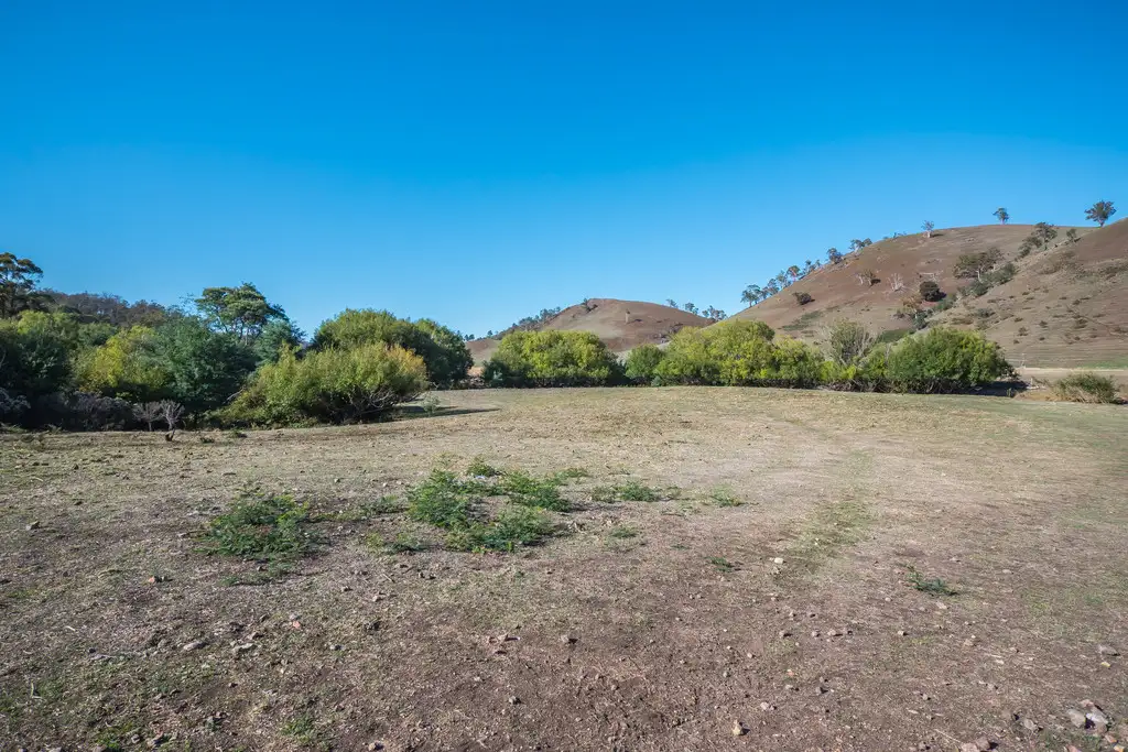 Main view of Homely land listing, Lot 1 Link Road, Colebrook TAS 7027