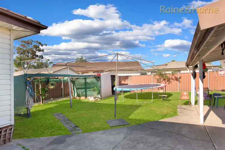 Third view of Homely house listing, 78 Helena Avenue, Emerton NSW 2770