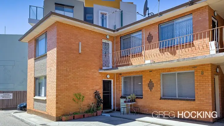 9/1255 Nepean Highway, Cheltenham VIC 3192