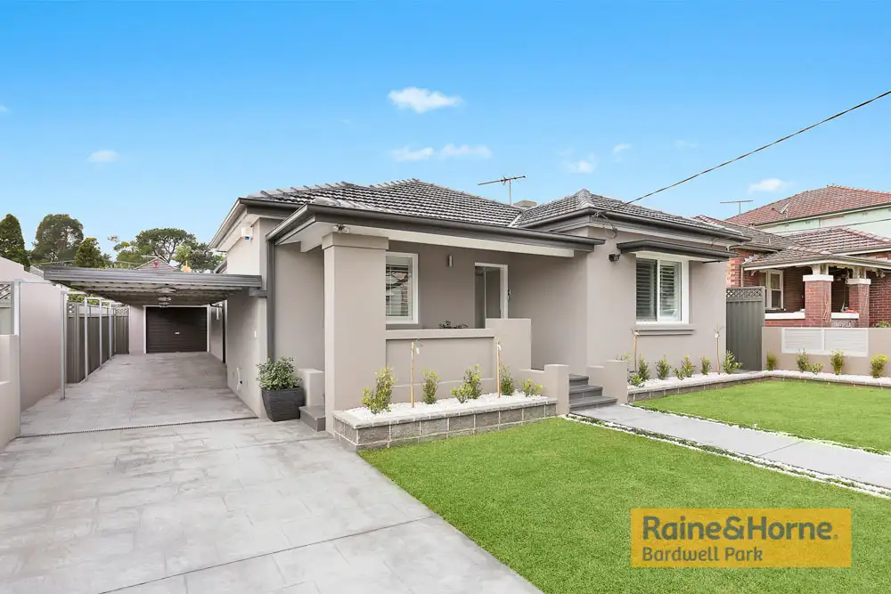 Main view of Homely house listing, 60 Preddys Road, Bexley NSW 2207